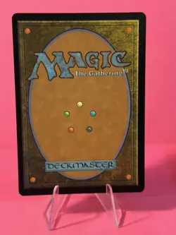 Maze of Ith Dominaria Remastered Foil - Image 2