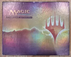 Magic The Gathering - Planechase Anthology - Preowned Complete Good Condition - Image 1