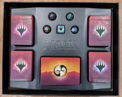 Magic The Gathering - Planechase Anthology - Preowned Complete Good Condition - Image 2