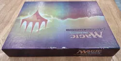 Magic The Gathering - Planechase Anthology - Preowned Complete Good Condition - Image 3