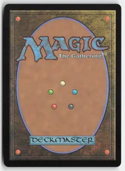 MTG - Underground River (Borderless) R The Brothers' War 300 LP-NM - Image 2