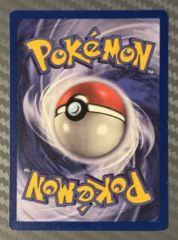 Pokemon TCG Jungle Butterfree 33/64 1st Edition - Image 3