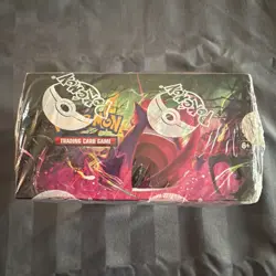 Pokemon TCG Fusion Strike Booster Box 36 Packs Sword & Shield New Factory Sealed - Image 3