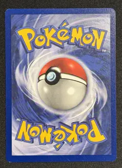 Pokemon TCG Electabuzz #2 The First Movie Promo - Image 3