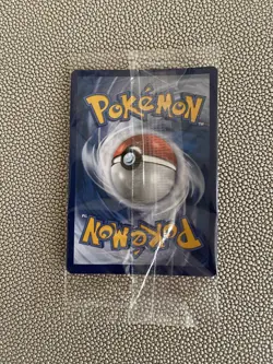 Greninja Gold Star Celebrations Promo SWSH144 Pokemon SEALED NM ENG - Image 2