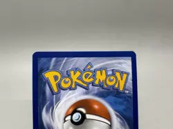 Pokemon Center Stamped Alakazam 009 Pokemon Mega Evolutions - ETB Promo - Image 2