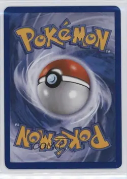 Eevee Pokemon Black & White Dark Explorers #83 - Image 2