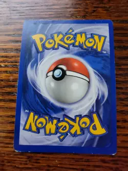 MP Pokemon TCG Scizor Neo Discovery 10/75 Holo Unlimited Holo Rare - Image 4
