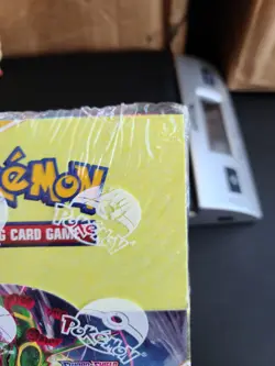 Pokemon Sword & Shield Evolving Skies Booster Box 36 Packs Factory Sealed READ - Image 3