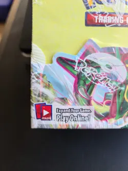 Pokemon Sword & Shield Evolving Skies Booster Box 36 Packs Factory Sealed READ - Image 5