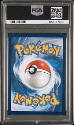 2025 POKEMON MEG EN-MEGA EVOLUTION #182 MEGA KANGASKHAN EX PSA 10 - Image 2