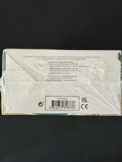 Pokemon Evolving Skies Booster Box Sword & Shield FACTORY SEALED in acrylic case - Image 4