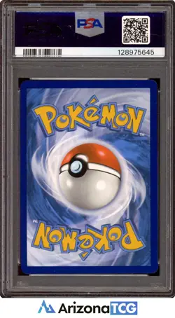 Pokemon 2025 Reshiram ex 173/086 Black White Rare White Flare GEM MINT PSA 10 - Image 2