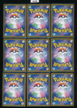 Mega Lucario Latias Venusaur Absol Camerupt Mawile Kangaskhan ex Pokemon - Image 2