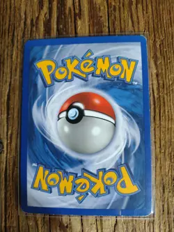 Pokemon Chimchar 76/130 Diamond and Pearl Cosmos Holo Rare LP - Image 2