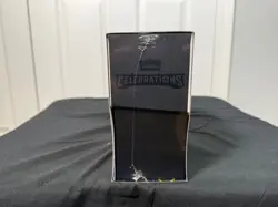 Pokemon TCG: 25th Anniversary Celebrations Elite Trainer Box (2021) 820650809439 - Image 2