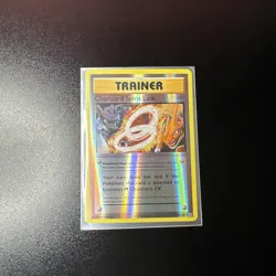 POKEMON CHARIZARD SPIRIT LINK 75/108 REVERSE HOLO XY EVOLUTIONS NM - Image 1