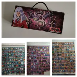 Yu-Gi-Oh! - 550+ Card Collection Lot - As Shown ALL RARE! - Plus Pegasus Box - Image 2