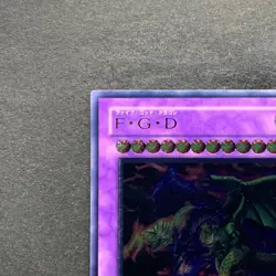 NM Five-Headed Dragon BPCT-JP005 Ultimate Rare YuGiOh 1280 - Image 2