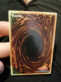 Yugioh Twin Headed Fire Dragon CA-43 Common Japanese Misprint NM - Image 2