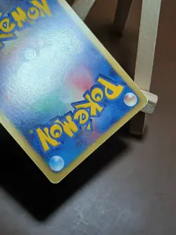 HP Victini 005/034 [HSZ] National Beginning Set Japanese Pokemon Card - Image 2