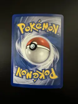 Minun Holo 6/12 EX Trainer Kit NM - Vintage Pokemon Card - Image 2