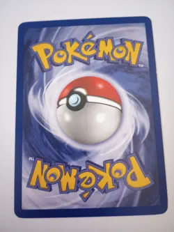 Dragonair 18/102 2nd Edition Pokemon Card Base Set TCG RARE NM - Image 2