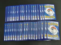 100 lot pokemon Card TCG Chinese AR pikachu Gimmighoul #2 MM - Image 2