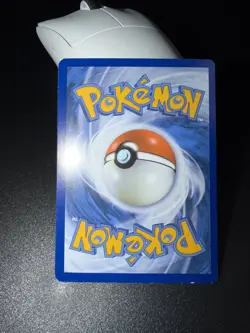 Mew 053 Pokemon Ultra Premium Collection Promo Card NM Condition #2 - Image 2