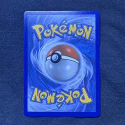 2022 Pokemon Radiant Eevee Black Star Promo Pokemon Go SWSH230 Card NM - Image 2