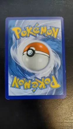 Blastoise Spirit Link 73/108 Reverse Holo Pokemon card - Image 3