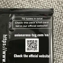Jujitsu Kaisen Lot Of 11 Release Event Packs Sealed Plus Nobara Winner Card New - Image 4