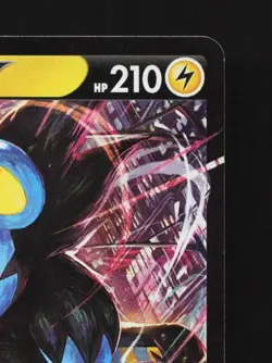 Luxray V 021/067 NM Time Gazer Japanese Pokemon Card TCG - Image 5