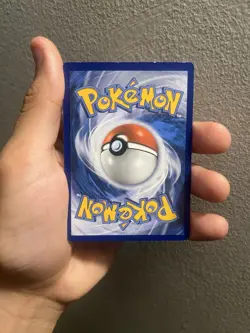 Darkrai XY194 X & Y Holo Rare Black Star Promo Pokemon Card - Image 2