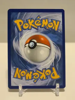Stoutland & Cheren 248/236 Cosmic Eclipse NM Trainer Secret Rare Pokemon Card - Image 2
