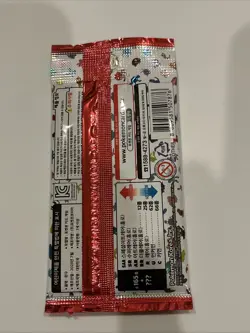 Pokemon Card 151 sv2a Factory SEALED KOREAN Booster 1 Pack - Image 2