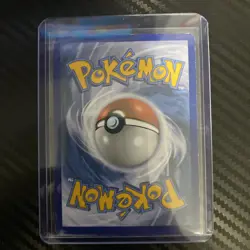 Pokemon TCG Mewtwo EX Card 170 HP Holo Rare - Image 2