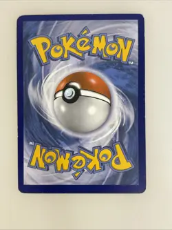 Pokemon TCG Mega-Houndoom-EX Holo Rare Card Breakthrough 22/162 - Image 3
