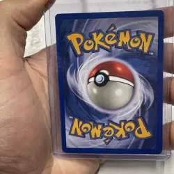 Pokemon Lucky Stadium Uncommon Vintage 2000 Neo Destiny 100/105 LP Pokemon Card - Image 3