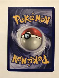 Pokemon "Ivy" PIKACHU Card BLACK STAR PROMO Set #1 Wizard of the Coast League NM - Image 2