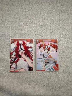 Hololive Official Card TCG Card Blooming Radiance Lot HoloEn - Image 4