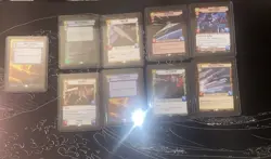 Star Wars Unlimited Legendary Card Lot! - Image 3