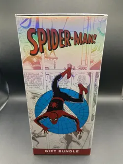 Magic The Gathering MTG Marvel's Spider-Man Gift Bundle Sealed IN HAND FREE SHIP - Image 3