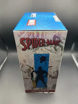 Magic The Gathering MTG Marvel's Spider-Man Gift Bundle Sealed IN HAND FREE SHIP - Image 4