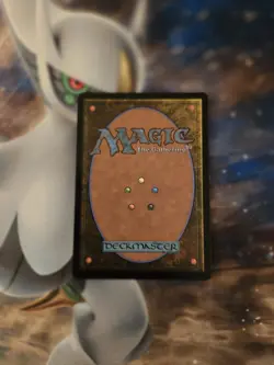 MTG INR Memory Deluge Retro Frame NM - Image 2