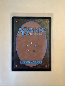 MTG Multiversal Passage SPM 0180 R NM Regular - Image 4