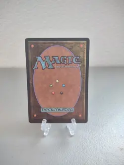 MTG Omen Of Fire MP Alliances - Image 2