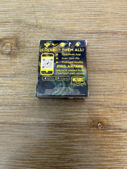 Pinfinity Magic the Gathering Collectible Pin--Tarkir Dragonstorm - Image 2