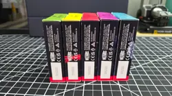 2025 NYCC Magic: The Gathering Spider-man Welcome Deck Complete Set Of 5 - Image 4
