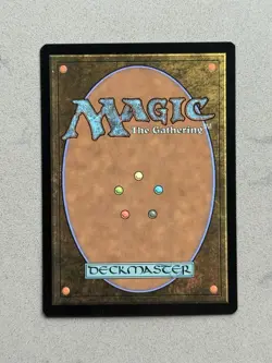 MTG - Reprieve #26 FOIL - Lord of the Rings Tales of Middle-earth - NM / Mint - Image 2